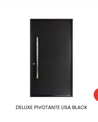 Puerta Exterior Nexo Pivotante